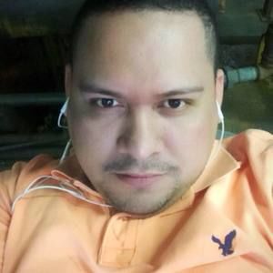 Meet your Posher, Osmany